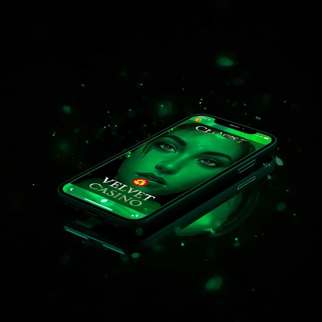 Velvet Casino Aplicación Velvet Casino Aplicación