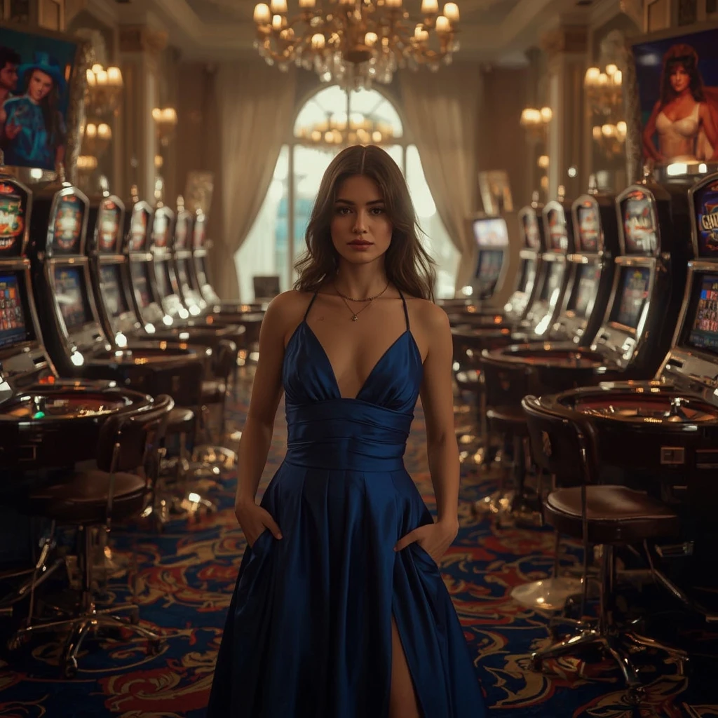 Velvet Casino juegos Velvet Casino juegos