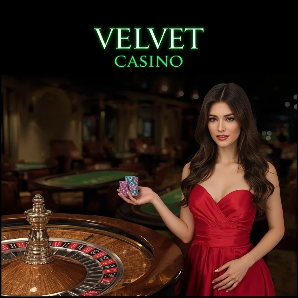 Velvet Casino España Velvet Casino España